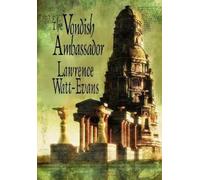 Lawrence Watt-Evans The Vondish Ambassador (Copertina rigida)