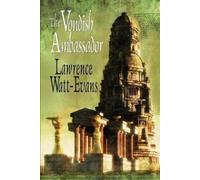 Lawrence Watt-Evans The Vondish Ambassador (Tascabile)
