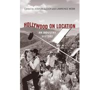 Lawrence Webb Hollywood on Location (Copertina rigida)