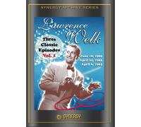 Lawrence Welk: 3 Classic 01