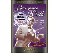 Lawrence Welk: 3 Classic 02