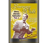 Lawrence Welk: 3 Classic 04