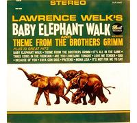 Lawrence Welk - Baby Elephant Walk