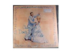 LAWRENCE WELK - champagne dance time with lawrence welk