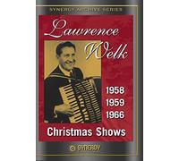 Lawrence Welk Christmas Shows