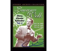 Lawrence Welk: Classic Episodes 5