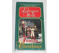 Lawrence Welk Family Christmas