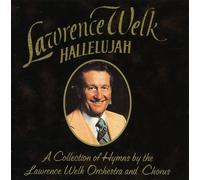 Lawrence Welk Hallelujah (CD)