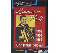 Lawrence Welk - Lawrence Welk Christmas Shows