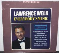 Lawrence Welk - Lawrence Welk Plays Everybody's Music