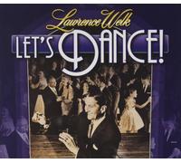 Lawrence Welk Let's Dance (CD)