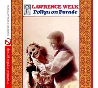 Lawrence Welk Polkas On Parade (Digitally Remastered) (CD)