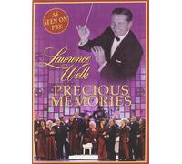 Lawrence Welk Precious Memories (DVD) Lawrence Welk