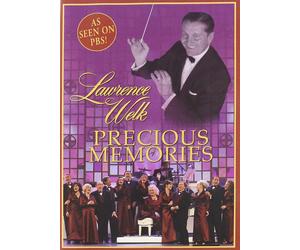 Lawrence Welk Precious Memories (DVD) Lawrence Welk