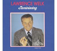Lawrence Welk Reminiscing (CD)