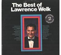 Lawrence Welk - The Best Of Lawrence Welk [2xVinyl]