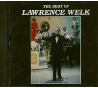 Lawrence Welk The Best of Lawrence Welk (CD)