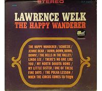 Lawrence Welk - The Happy Wanderer