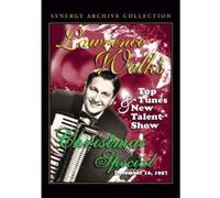 Lawrence Welk: Top Tunes & New Talent Show: Christmas Special