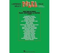 Lawrence Welk's Polka Folio (Tascabile)