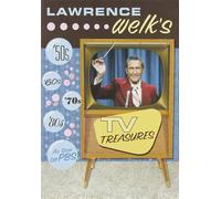 Lawrence Welk's TV Treasures (DVD) Lawrence Welk