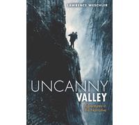 Lawrence Weschler Uncanny Valley (Tascabile)