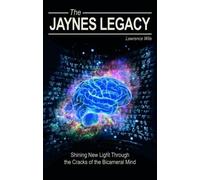 Lawrence Wile The Jaynes Legacy (Tascabile)