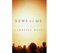 Lawrence Wood News to Me (Tascabile)