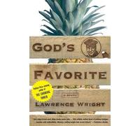 Lawrence Wright God's Favorite (Tascabile)