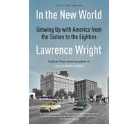 Lawrence Wright In the New World (Tascabile)
