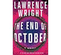 [Lawrence Wright]-[La fine di ottobre]-[Copertina rigida]