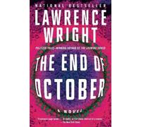 Lawrence Wright The End of October (Tascabile)