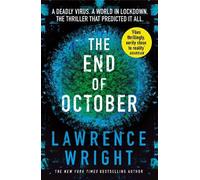 Lawrence Wright The End of October (Tascabile)