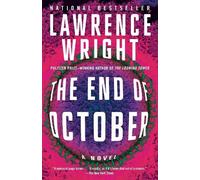Lawrence Wright The End of October (Tascabile)