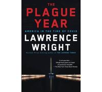 Lawrence Wright The Plague Year (Tascabile)