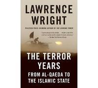 Lawrence Wright The Terror Years (Tascabile)