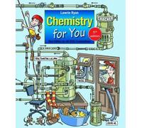 Lawrie Ryan Chemistry for You (Mixed Media Product)