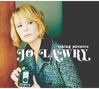 Lawry, Jo - Taking Pictures