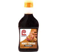 Lawry's Marinata al miele Teriyaki, 12 fl oz