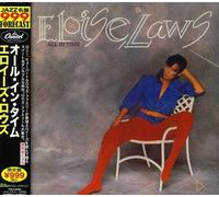 Laws,Eloise - All In Time