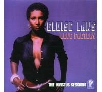 Laws,Eloise - Love Factory/the Invictus Sess