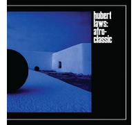 Laws Hubert - Afro-Classic