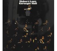 Laws, Hubert - Carnegie Hall