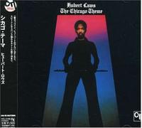 Laws, Hubert - Chicago Theme