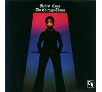 Laws,Hubert - Chicago Themes (US Import)