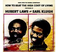 Laws, Hubert & Earl Klugh - How To Beat The High Cost Of Living