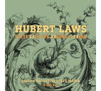 Laws, Hubert - Hubert Laws Plays Bach for Bar