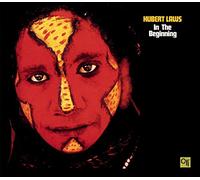 Laws,Hubert - In the Beginning