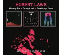 Laws Hubert - Morning Star, Carnegie Hall, The Chicago Theme