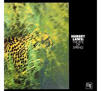 Laws Hubert - Rite Of Spring